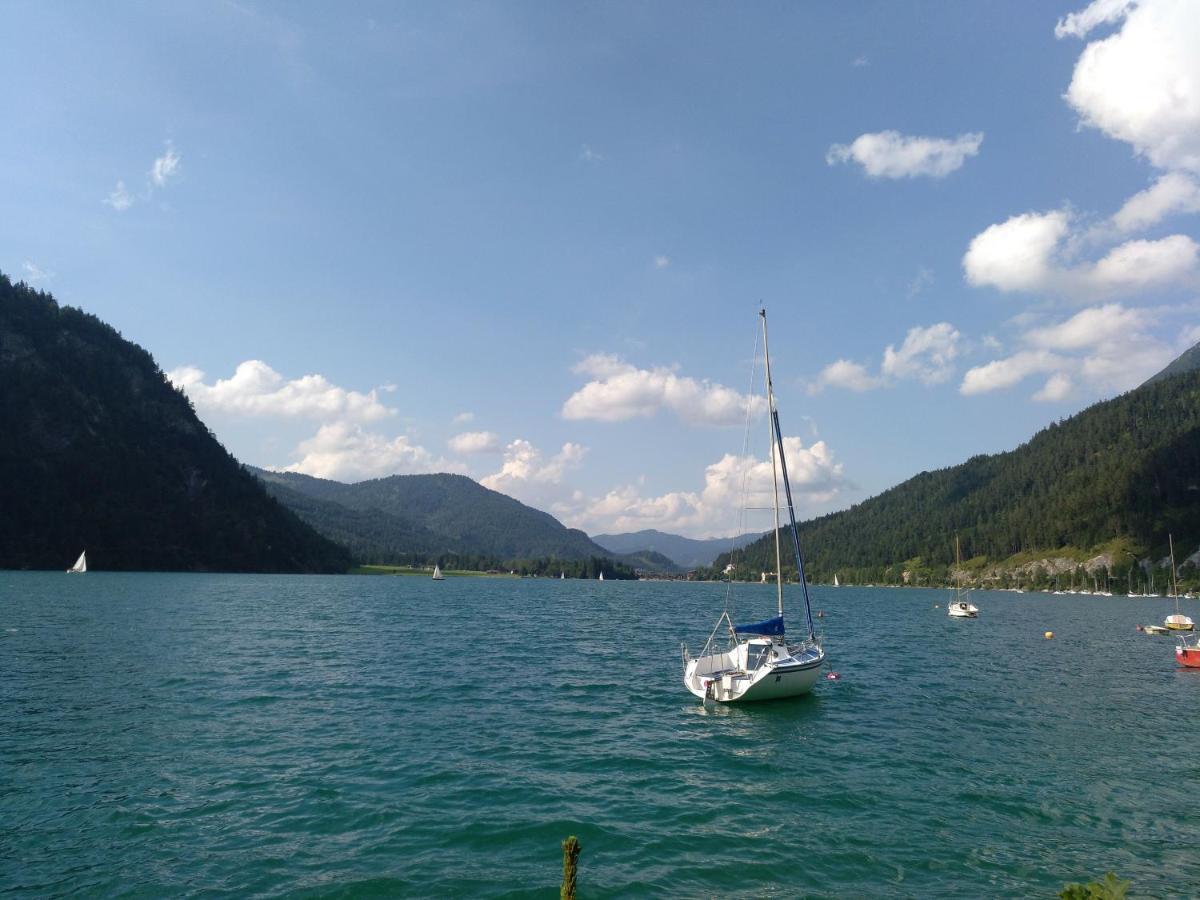 Apart Denise Fügen Exteriör bild