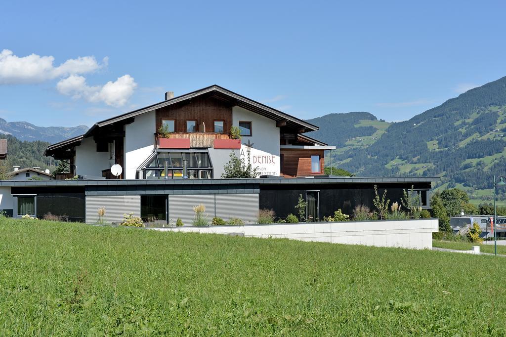 Apart Denise Fügen Exteriör bild